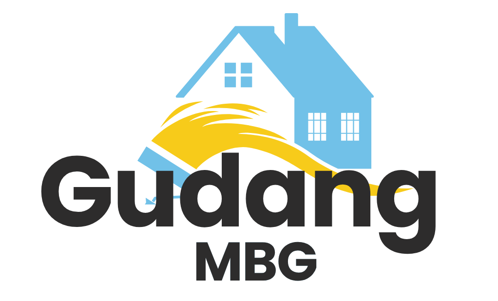 Gudang MBG
